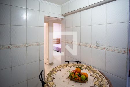 Apartamento à venda com 78m², 3 quartos e 1 vaga Apartamento à venda com 78m², 3 quartos e 1 vagaCozinha