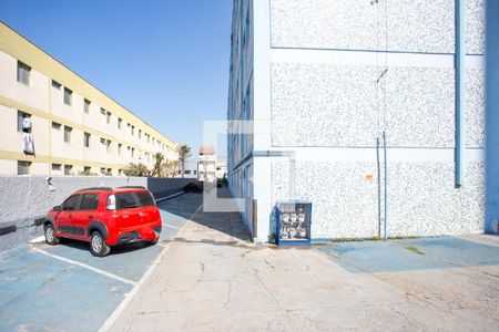 Apartamento à venda com 78m², 3 quartos e 1 vaga Apartamento à venda com 78m², 3 quartos e 1 vagaÁrea comum