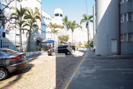 Apartamento à venda com 78m², 3 quartos e 1 vaga Apartamento à venda com 78m², 3 quartos e 1 vagaÁrea comum