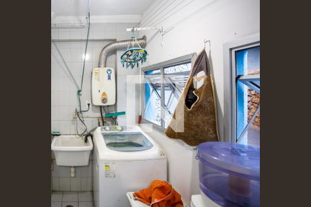 Apartamento à venda com 78m², 3 quartos e 1 vaga Apartamento à venda com 78m², 3 quartos e 1 vagaÁrea de Serviço