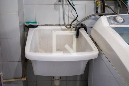 Apartamento à venda com 78m², 3 quartos e 1 vaga Apartamento à venda com 78m², 3 quartos e 1 vagaÁrea de Serviço