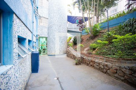 Apartamento à venda com 78m², 3 quartos e 1 vaga Apartamento à venda com 78m², 3 quartos e 1 vagaÁrea comum