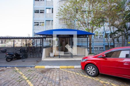 Apartamento à venda com 78m², 3 quartos e 1 vaga Apartamento à venda com 78m², 3 quartos e 1 vagaFachada do bloco