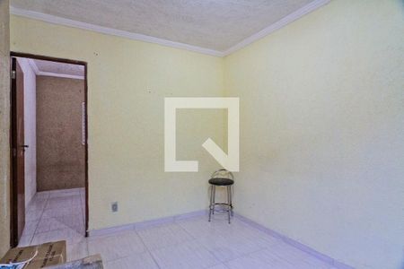 Sala de apartamento para alugar com 2 quartos, 50m² em Parque Panamericano, São Paulo