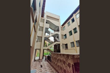 Apartamento para alugar com 50m², 2 quartos e 1 vagaÁrea comum