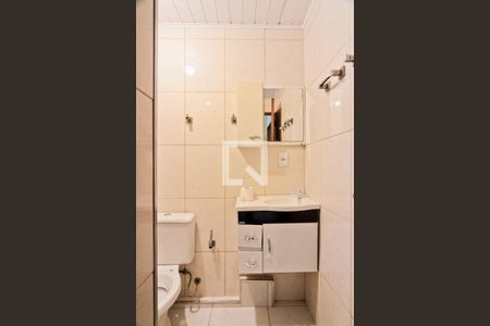 Apartamento para alugar com 50m², 2 quartos e 1 vagaBanheiro