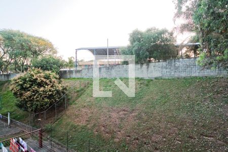 Quarto 1 de apartamento para alugar com 2 quartos, 50m² em Parque Panamericano, São Paulo