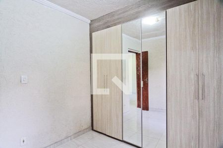 Quarto 1 de apartamento para alugar com 2 quartos, 50m² em Parque Panamericano, São Paulo