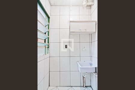 Apartamento para alugar com 50m², 2 quartos e 1 vagaÁrea de Serviço