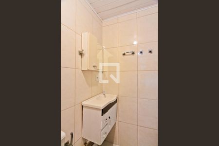 Apartamento para alugar com 50m², 2 quartos e 1 vagaBanheiro