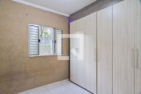 Quarto 2 de apartamento para alugar com 2 quartos, 50m² em Parque Panamericano, São Paulo