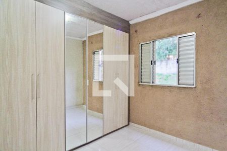 Quarto 1 de apartamento para alugar com 2 quartos, 50m² em Parque Panamericano, São Paulo