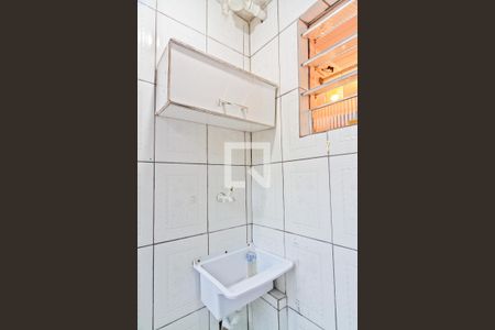 Apartamento para alugar com 50m², 2 quartos e 1 vagaÁrea de Serviço