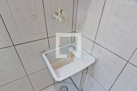 Apartamento para alugar com 50m², 2 quartos e 1 vagaÁrea de Serviço