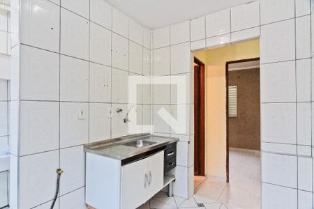 Apartamento para alugar com 50m², 2 quartos e 1 vagaCozinha