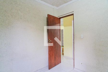 Quarto 1 de apartamento para alugar com 2 quartos, 50m² em Parque Panamericano, São Paulo