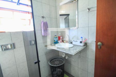 Casa à venda com 258m², 4 quartos e 4 vagasBanheiro