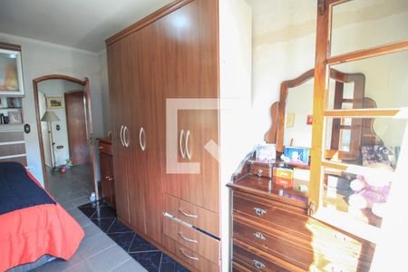 Casa à venda com 258m², 4 quartos e 4 vagasQuarto 1