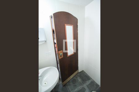 Casa à venda com 258m², 4 quartos e 4 vagasBanheiro de Serviço