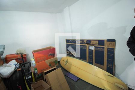 Casa à venda com 258m², 4 quartos e 4 vagasQuarto de Serviço