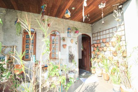 Casa à venda com 258m², 4 quartos e 4 vagasÁrea Externa