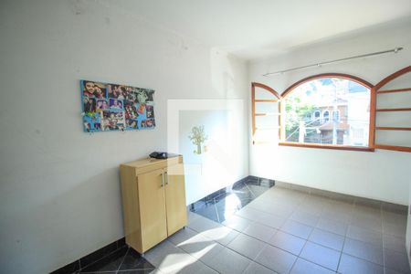 Casa à venda com 258m², 4 quartos e 4 vagasQuarto 2