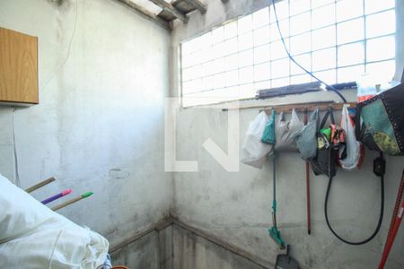 Casa à venda com 258m², 4 quartos e 4 vagasÁrea de Serviço