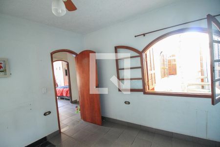 Casa à venda com 258m², 4 quartos e 4 vagasQuarto 4