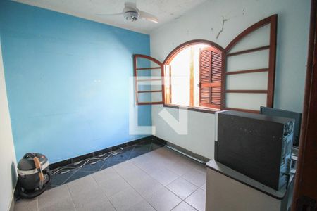 Casa à venda com 258m², 4 quartos e 4 vagasQuarto 3