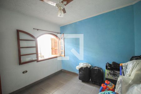Casa à venda com 258m², 4 quartos e 4 vagasQuarto 4
