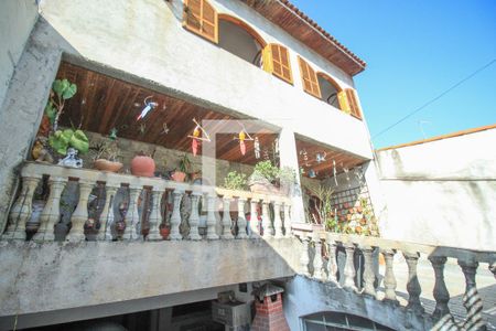 Casa à venda com 258m², 4 quartos e 4 vagasÁrea Externa