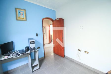 Casa à venda com 258m², 4 quartos e 4 vagasQuarto 3