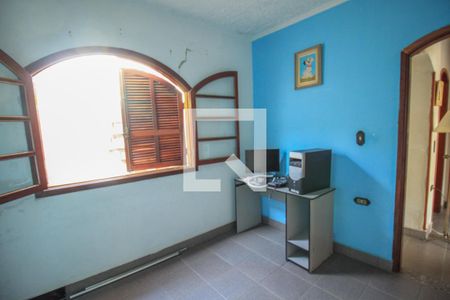 Casa à venda com 258m², 4 quartos e 4 vagasQuarto 3