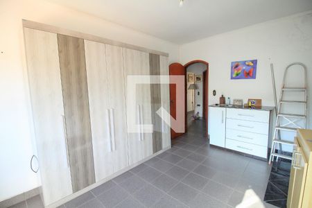 Casa à venda com 258m², 4 quartos e 4 vagasQuarto 2
