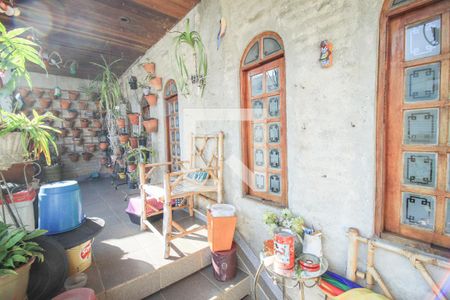 Casa à venda com 258m², 4 quartos e 4 vagasÁrea Externa