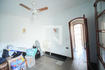 Casa à venda com 258m², 4 quartos e 4 vagasQuarto 4