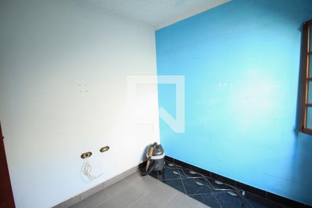 Casa à venda com 258m², 4 quartos e 4 vagasQuarto 3