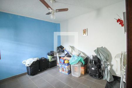 Casa à venda com 258m², 4 quartos e 4 vagasQuarto 4