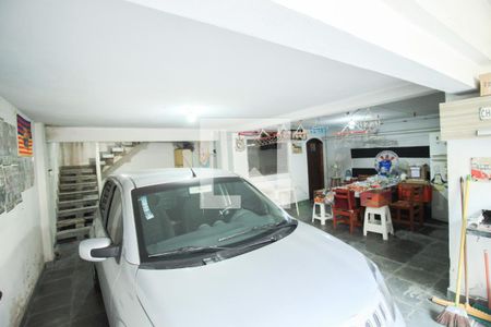 Casa à venda com 258m², 4 quartos e 4 vagasGaragem