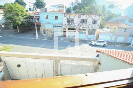 Casa à venda com 258m², 4 quartos e 4 vagasVaranda