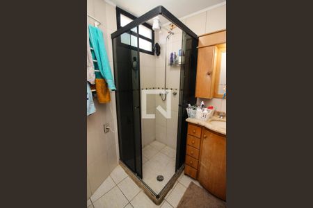 Apartamento à venda com 330m², 4 quartos e 2 vagasBanheiro Social