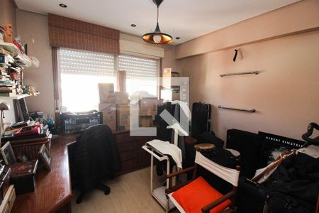 Apartamento à venda com 330m², 4 quartos e 2 vagasQuarto 3