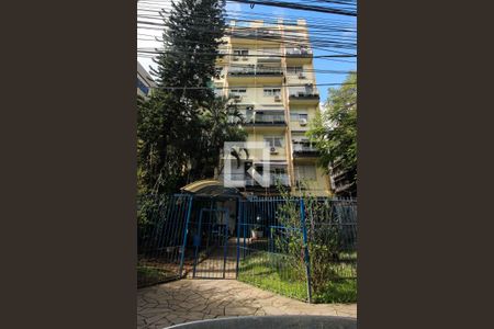 Apartamento à venda com 330m², 4 quartos e 2 vagasFachada do Prédio