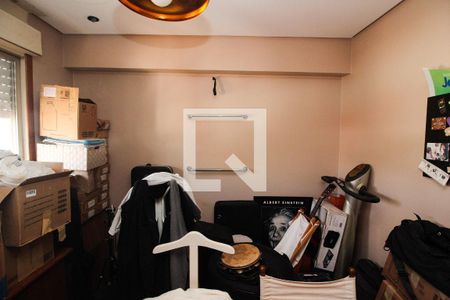 Apartamento à venda com 330m², 4 quartos e 2 vagasQuarto 3