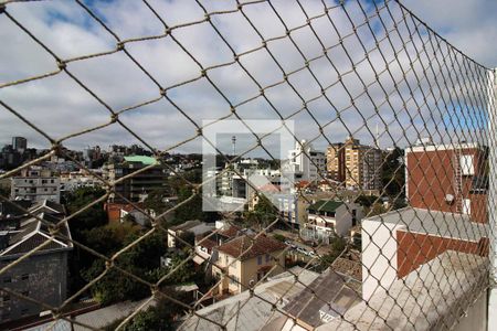 Apartamento à venda com 330m², 4 quartos e 2 vagasVista do Terraço