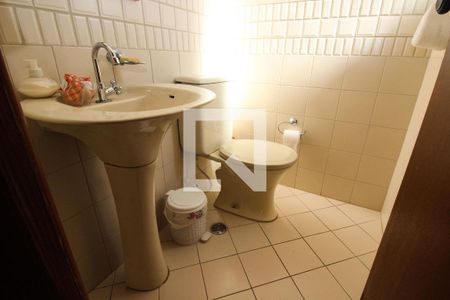 Apartamento à venda com 330m², 4 quartos e 2 vagasLavabo 1