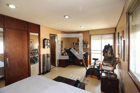 Apartamento à venda com 330m², 4 quartos e 2 vagasQuarto Suíte