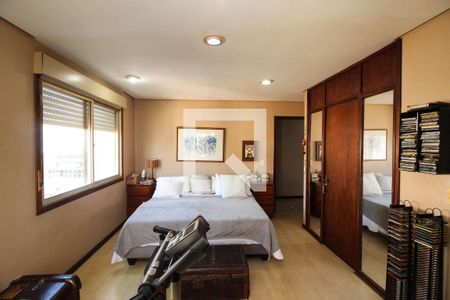 Apartamento à venda com 330m², 4 quartos e 2 vagasQuarto Suíte