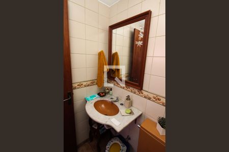 Apartamento à venda com 330m², 4 quartos e 2 vagasLavabo 2