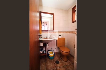 Apartamento à venda com 330m², 4 quartos e 2 vagasLavabo 2